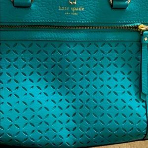 Kate spade satchel